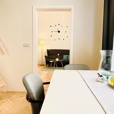 Marienbad Apartment Extérieur photo