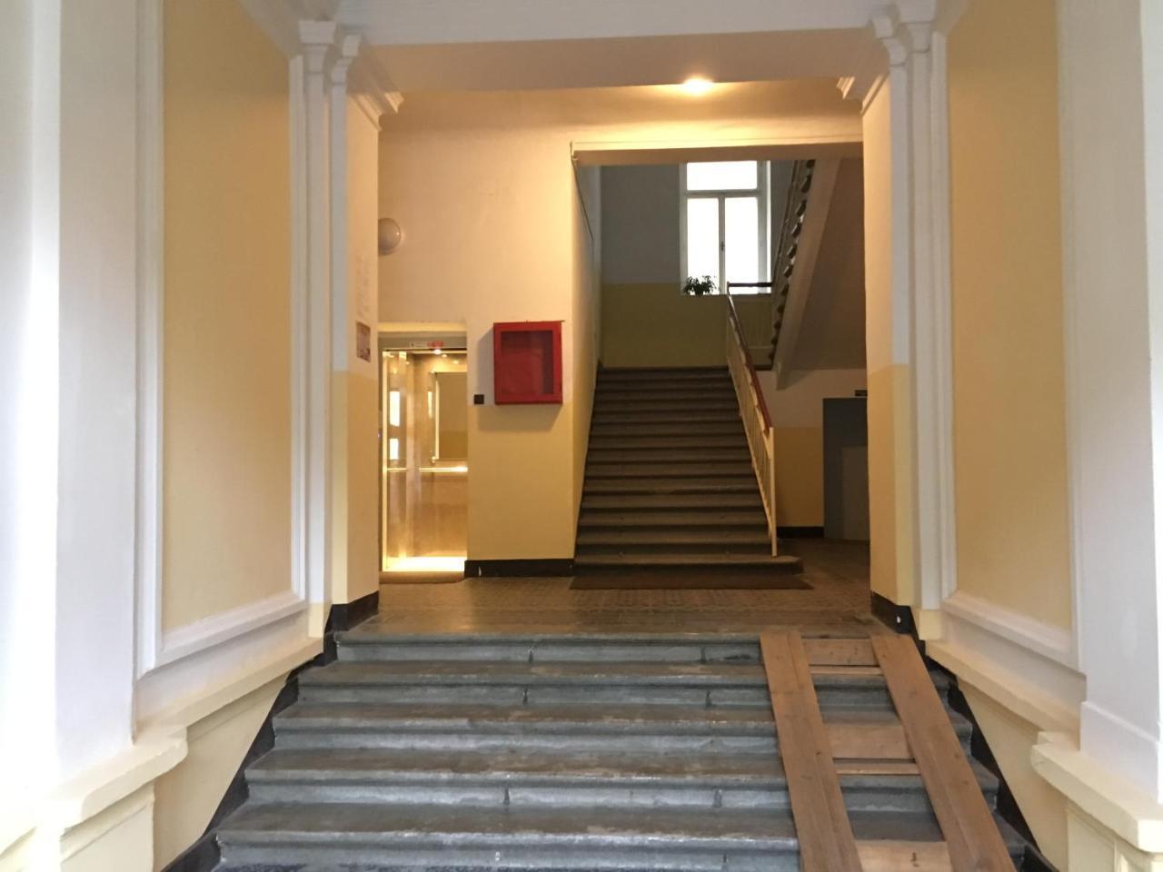Marienbad Apartment Extérieur photo