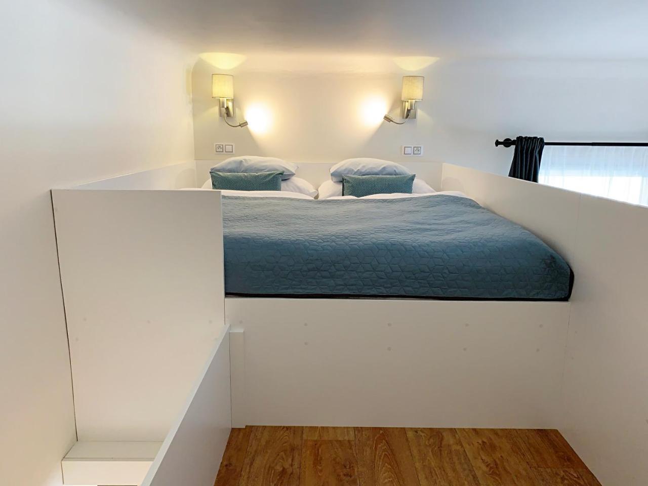 Marienbad Apartment Extérieur photo