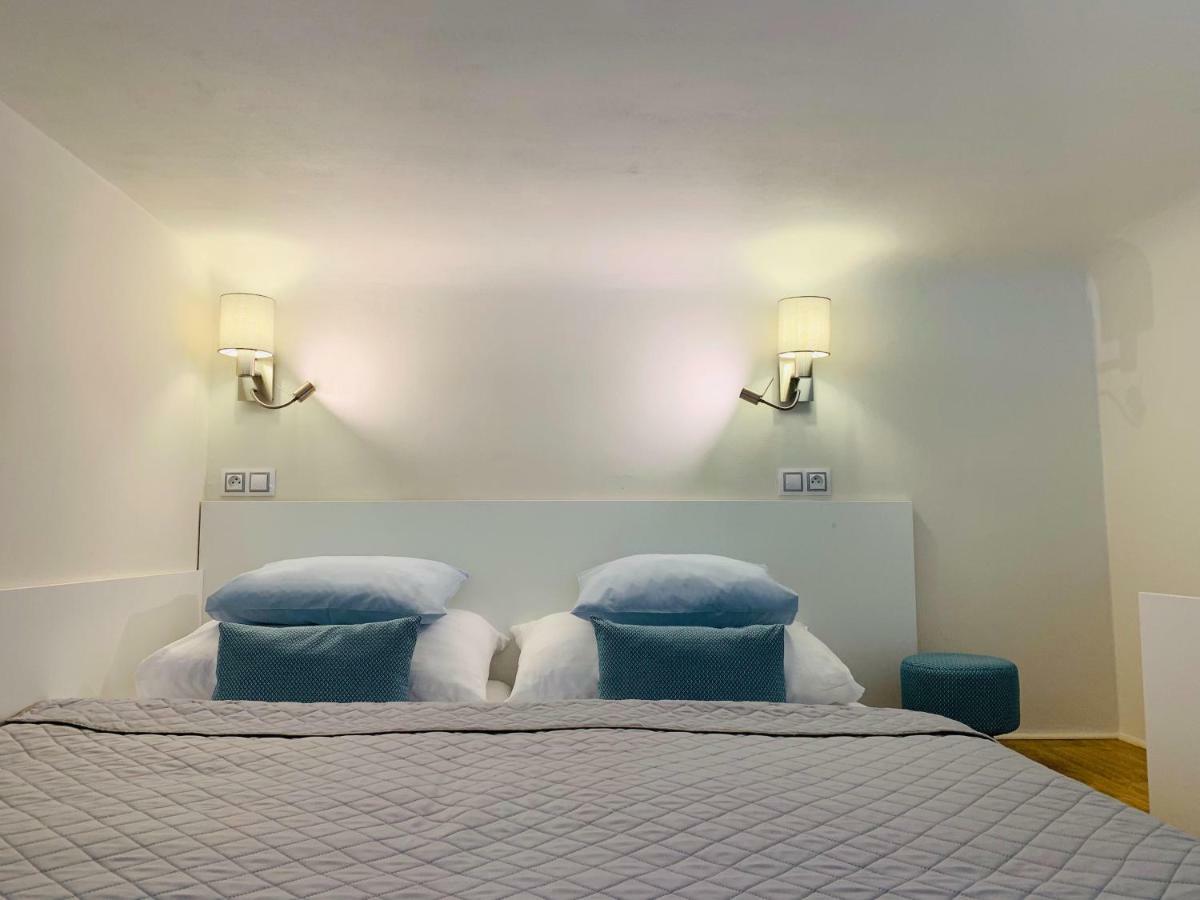 Marienbad Apartment Extérieur photo