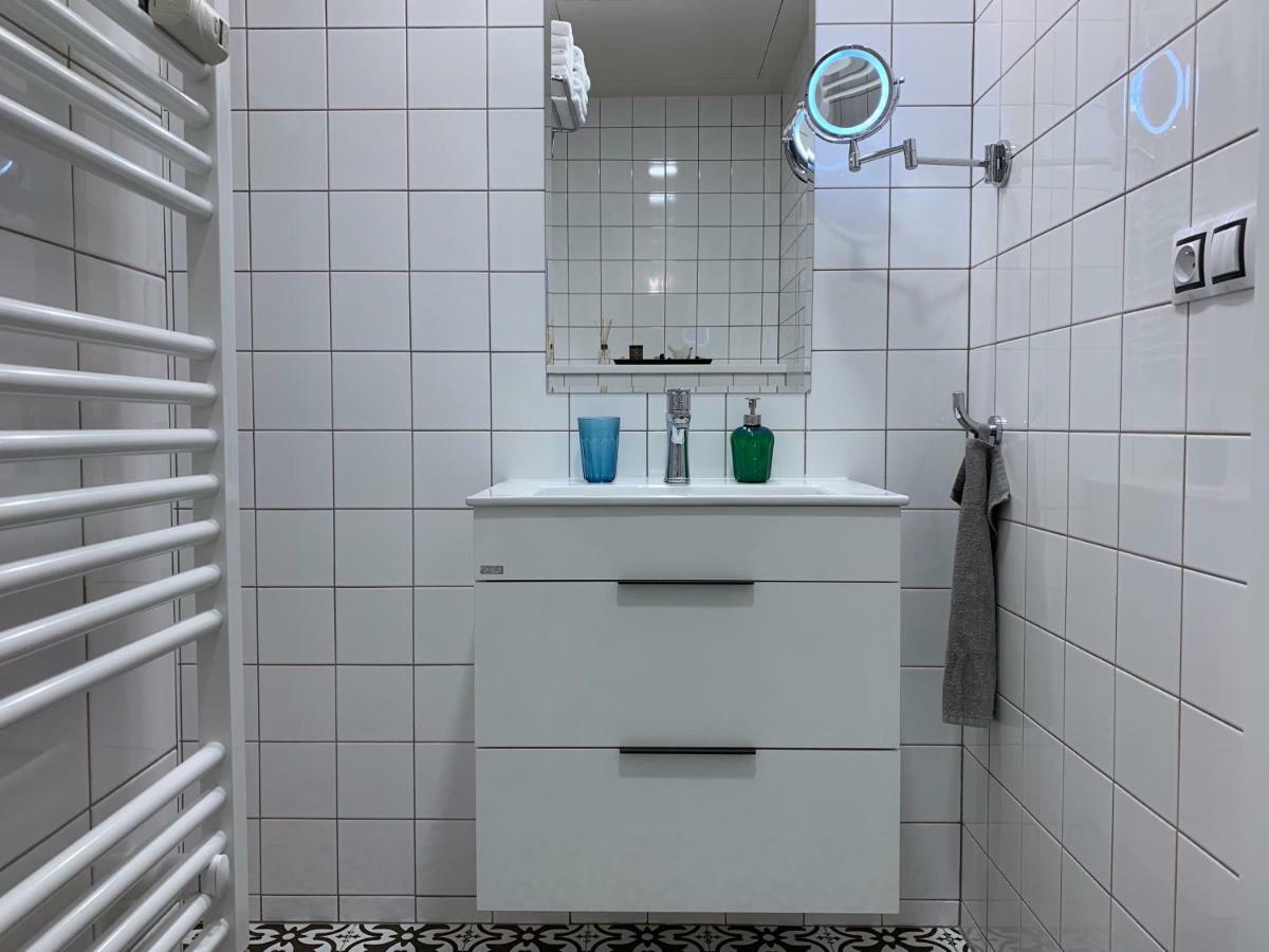 Marienbad Apartment Extérieur photo